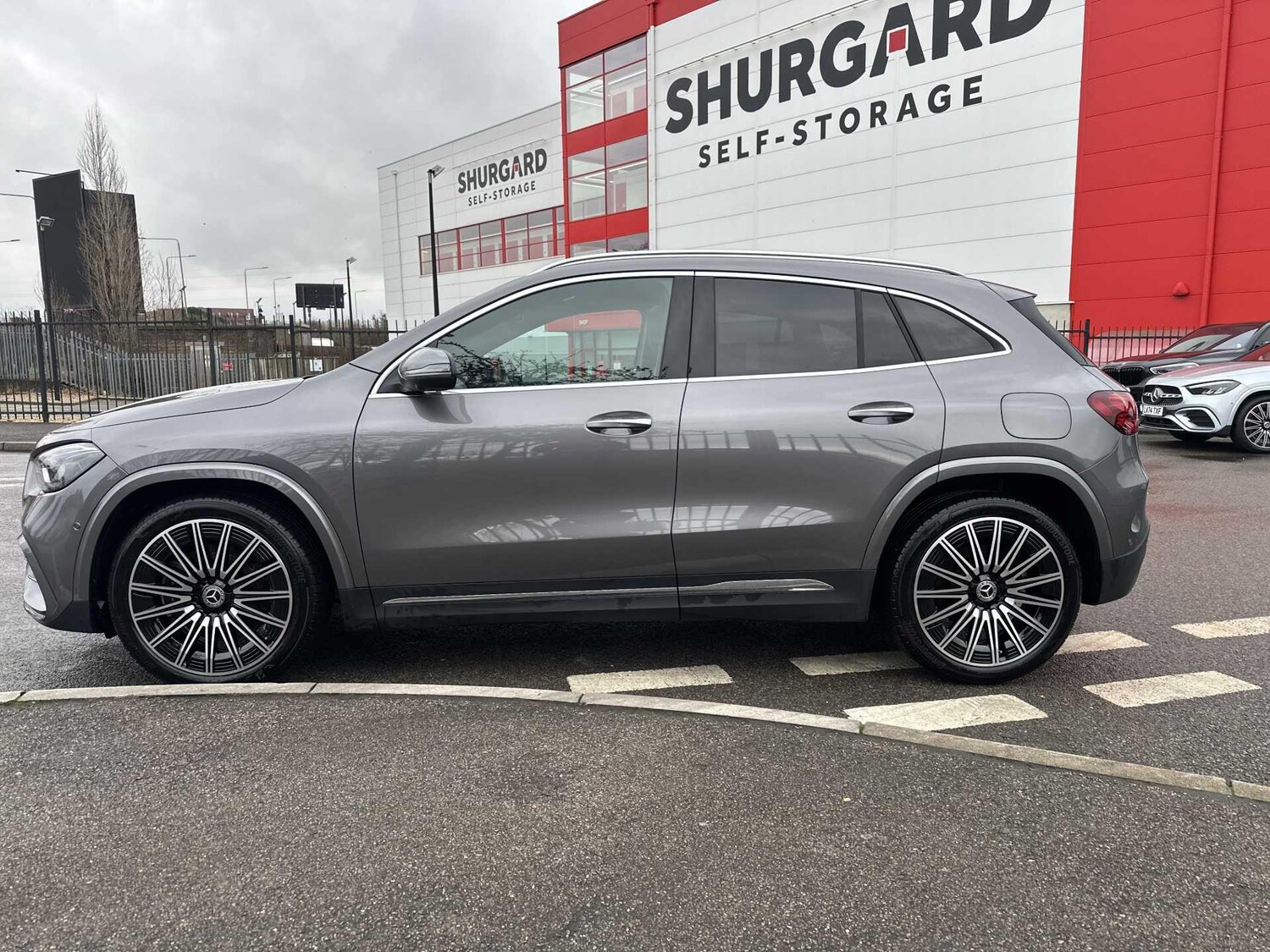 Used Mercedes-Benz GLA 2024 for sale - 77604637: Photo 30