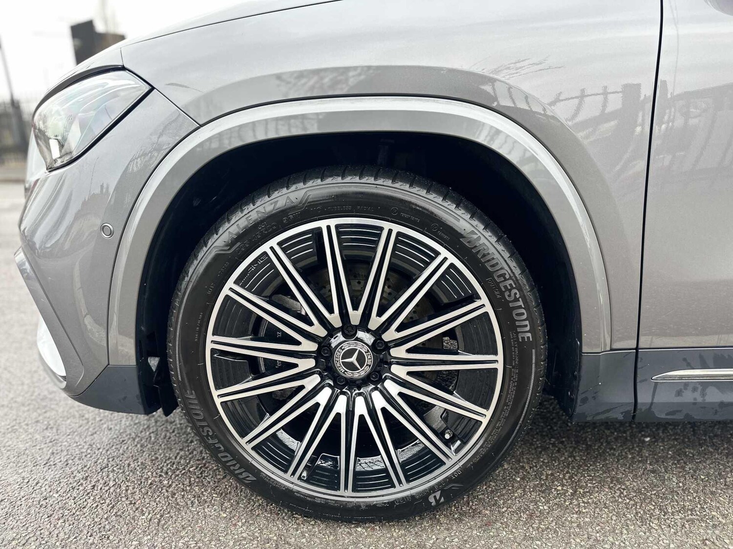 Used Mercedes-Benz GLA 2024 for sale - 77604637: Photo 31