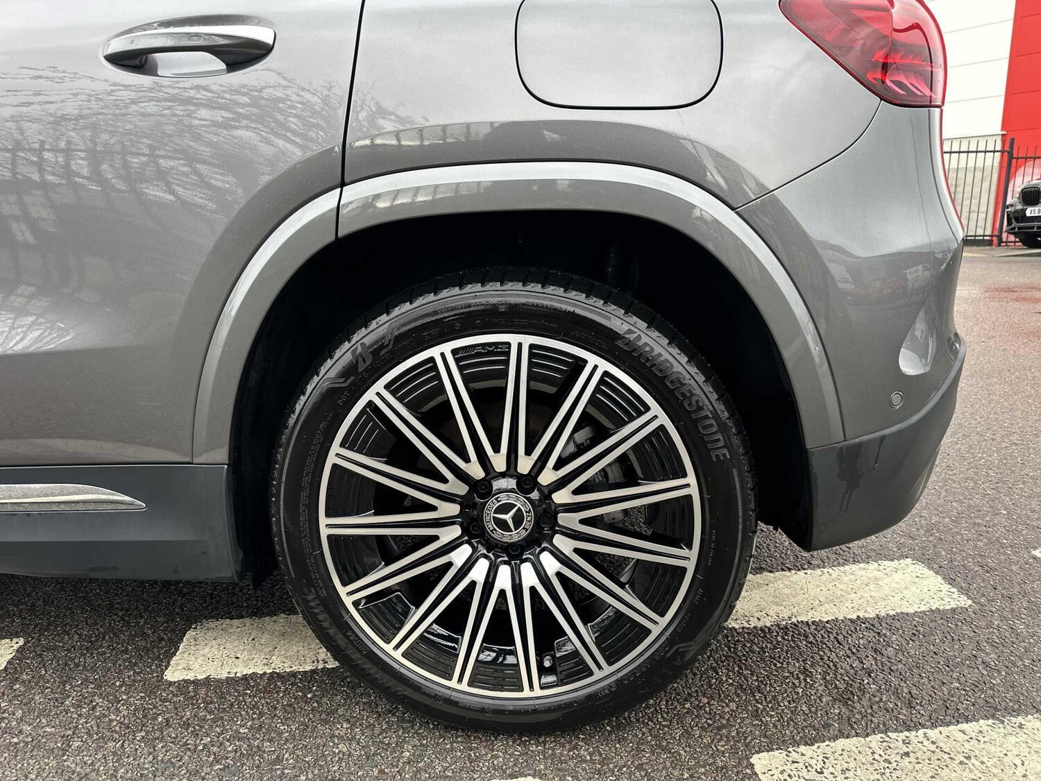 Used Mercedes-Benz GLA 2024 for sale - 77604637: Photo 32