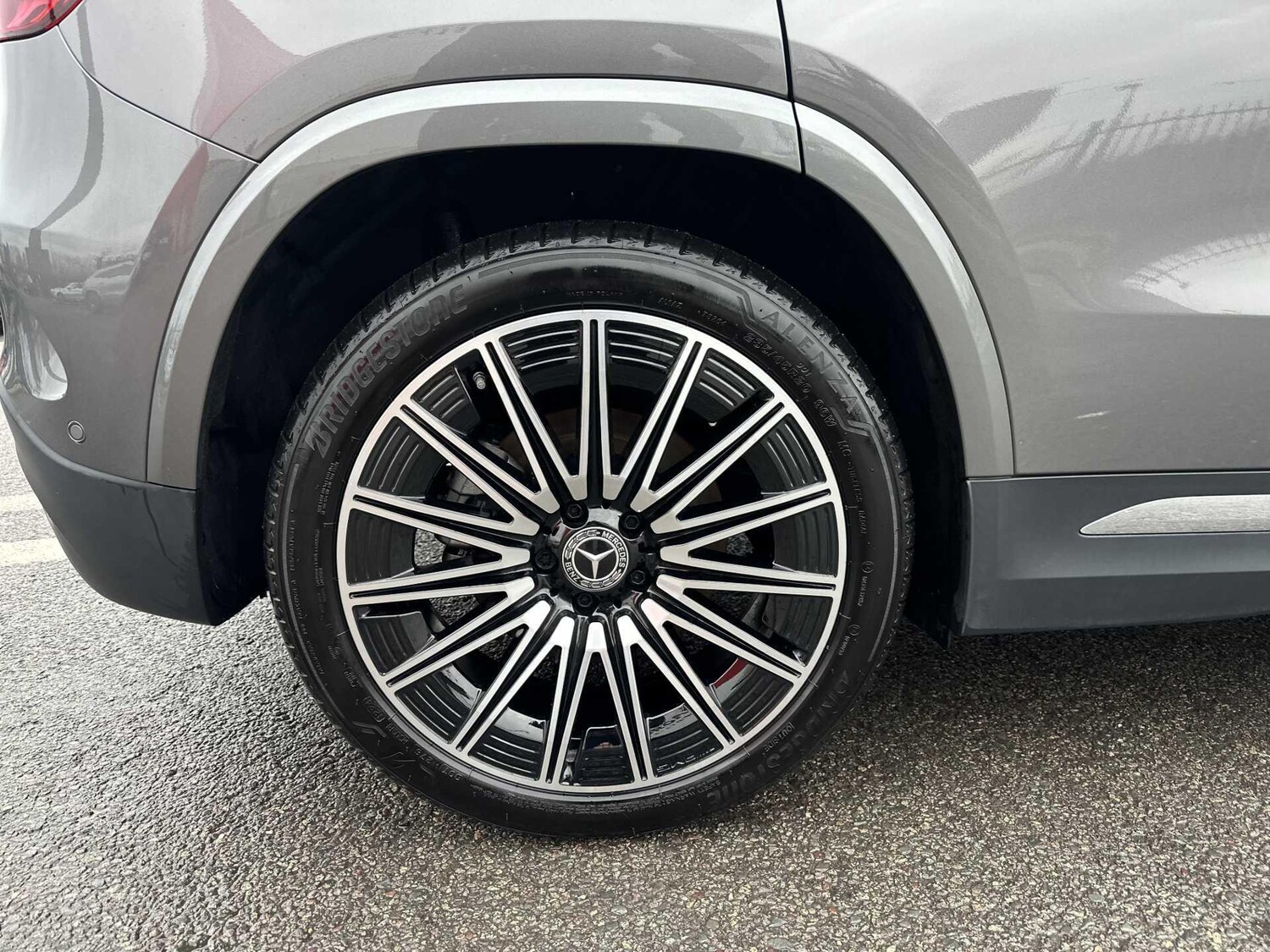 Used Mercedes-Benz GLA 2024 for sale - 77604637: Photo 33