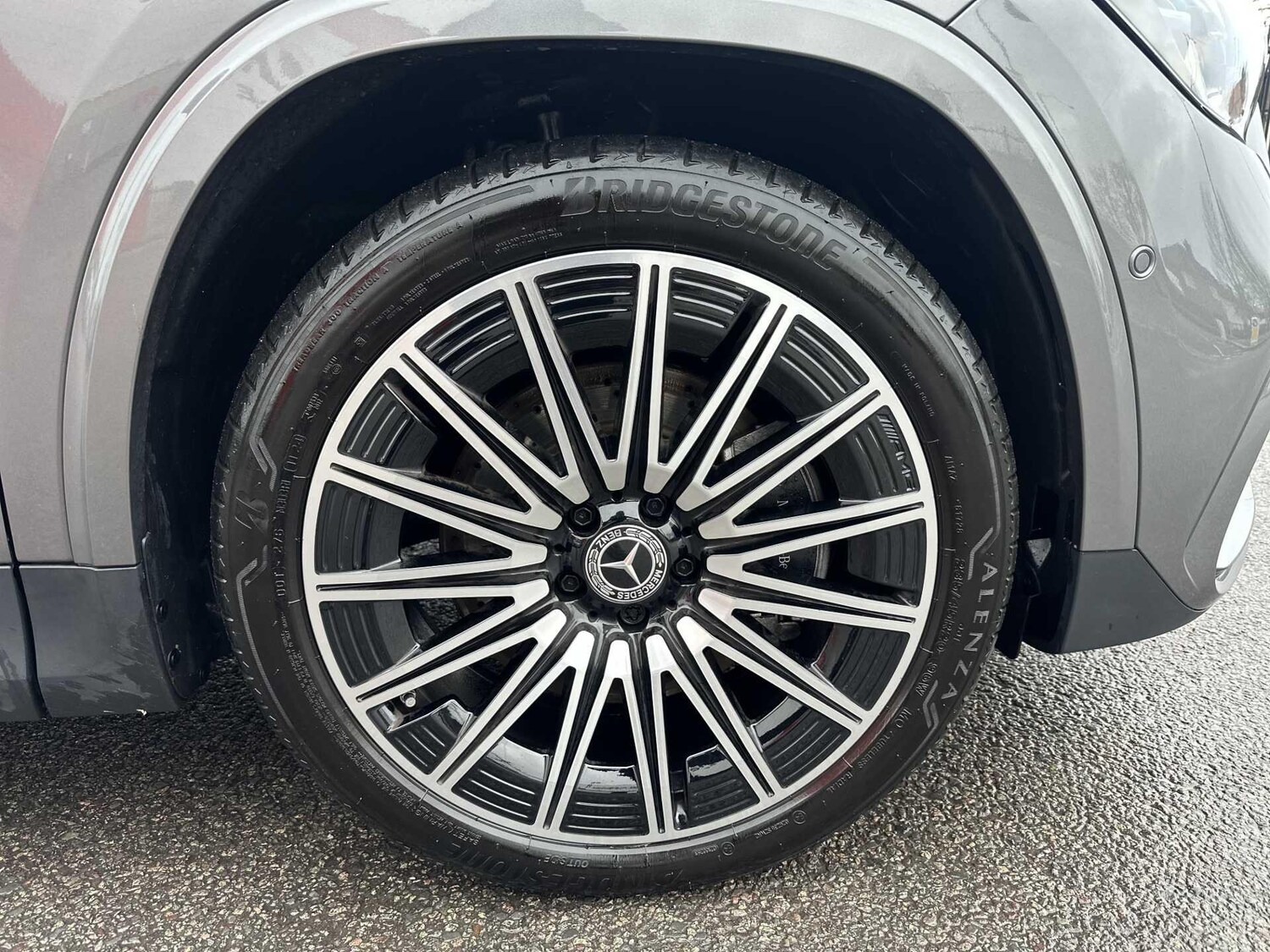 Used Mercedes-Benz GLA 2024 for sale - 77604637: Photo 34