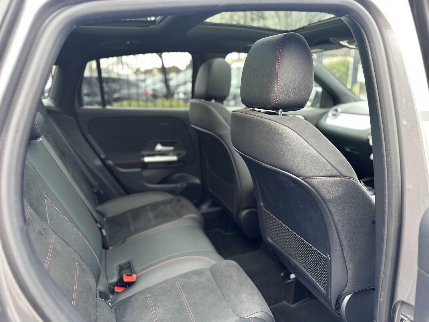 Used Mercedes-Benz GLA 2024 for sale - 77604637: Photo 35