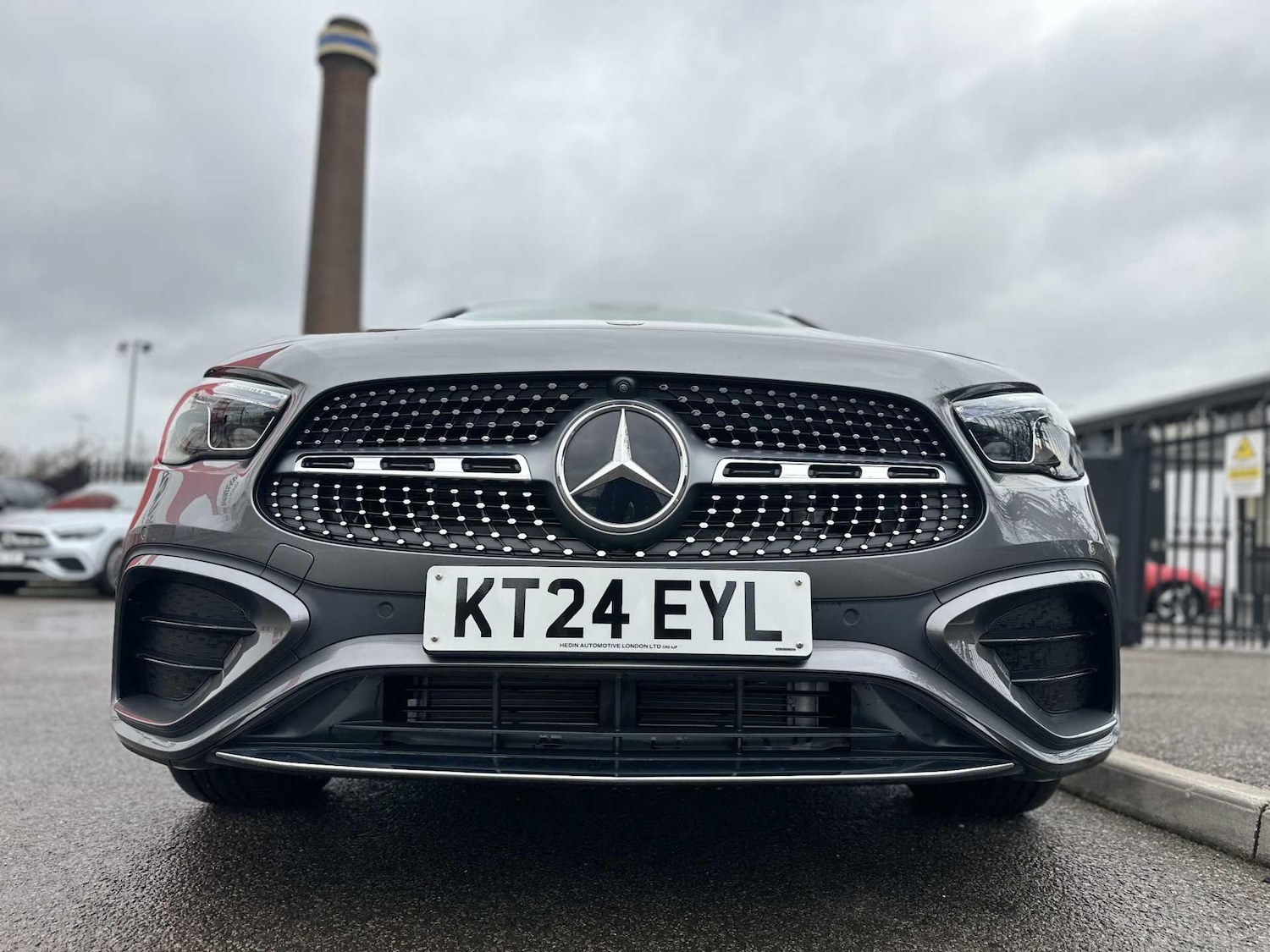 Used Mercedes-Benz GLA 2024 for sale - 77604637: Photo 5