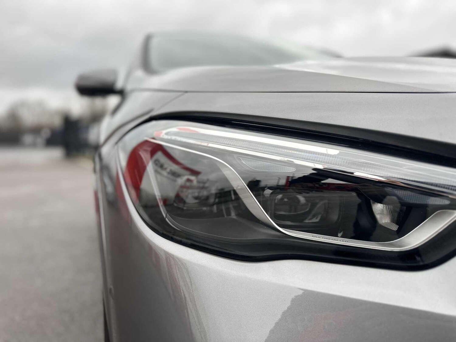 Used Mercedes-Benz GLA 2024 for sale - 77604637: Photo 8