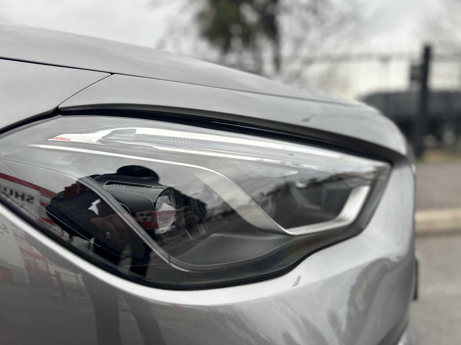 Used Mercedes-Benz GLA 2024 for sale - 77604637: Photo 9