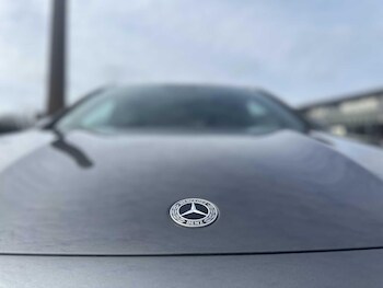 Used Mercedes-Benz EQA 2024 for sale - 77769339: Photo