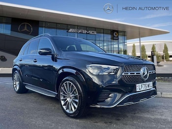 Used Mercedes-Benz GLE 2026 for sale - 78843412: Photo