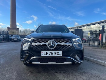 Used Mercedes-Benz GLE 2026 for sale - 78843412: Photo