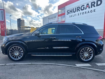 Used Mercedes-Benz GLE 2026 for sale - 78843412: Photo