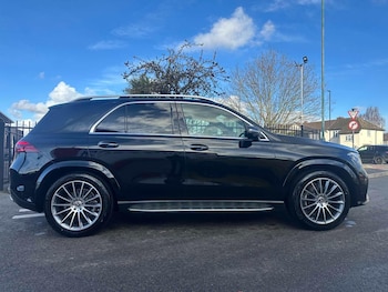 Used Mercedes-Benz GLE 2026 for sale - 78843412: Photo