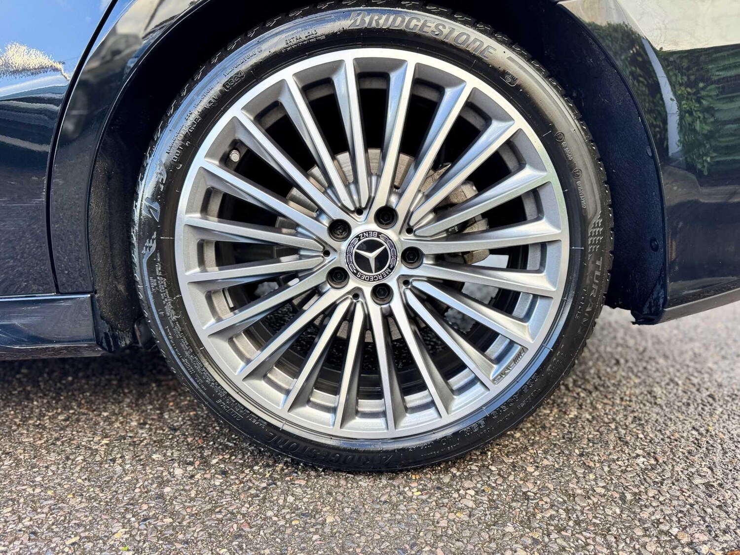 Used Mercedes-Benz A-Class 2025 for sale - 77604662: Photo 10