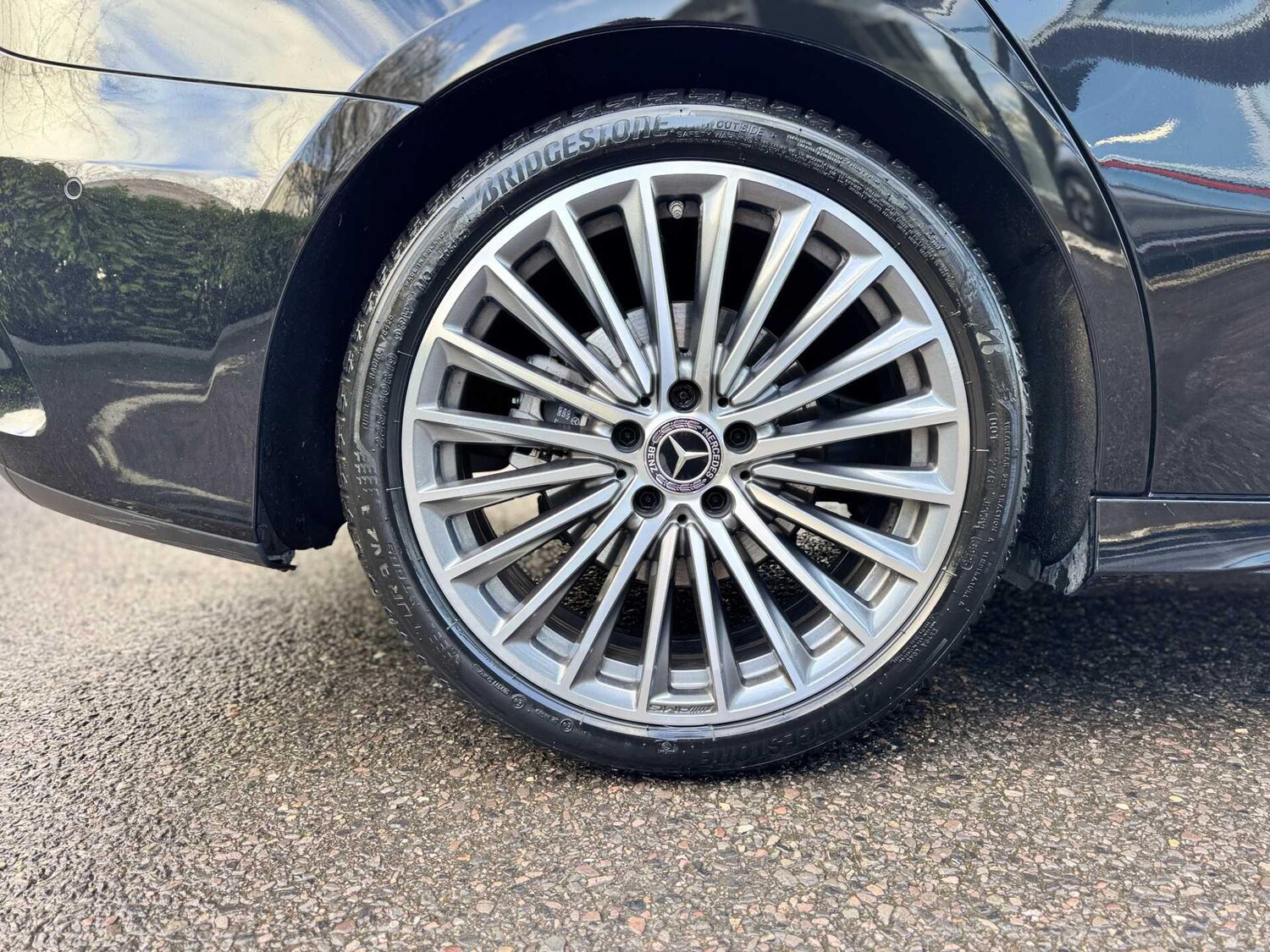 Used Mercedes-Benz A-Class 2025 for sale - 77604662: Photo 13