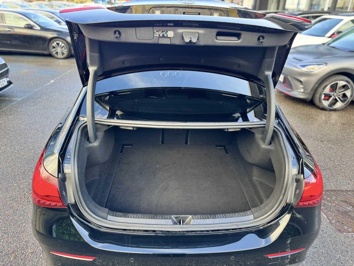 Used Mercedes-Benz A-Class 2025 for sale - 77604662: Photo 19