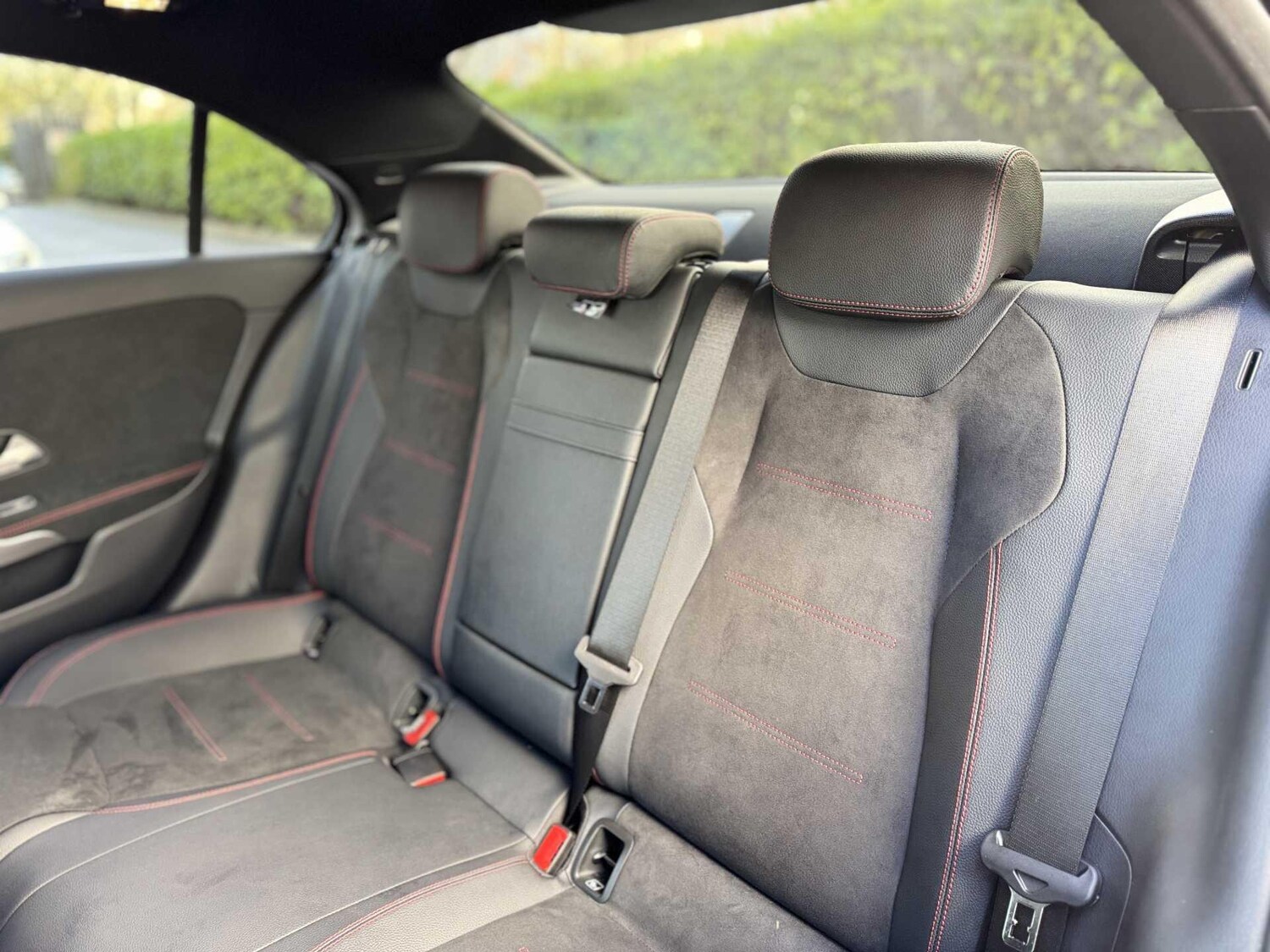 Used Mercedes-Benz A-Class 2025 for sale - 77604662: Photo 21