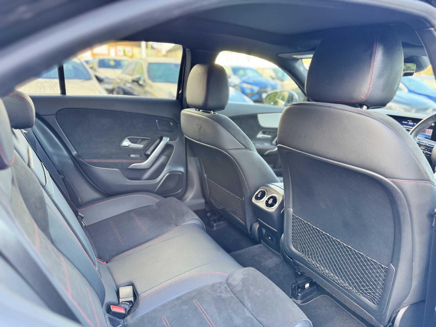 Used Mercedes-Benz A-Class 2025 for sale - 77604662: Photo 23