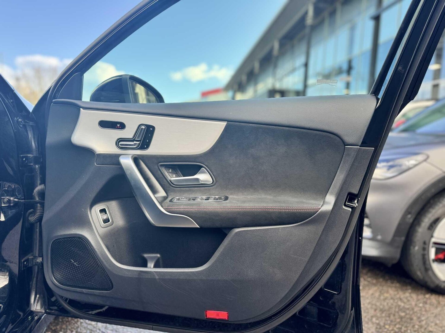 Used Mercedes-Benz A-Class 2025 for sale - 77604662: Photo 28