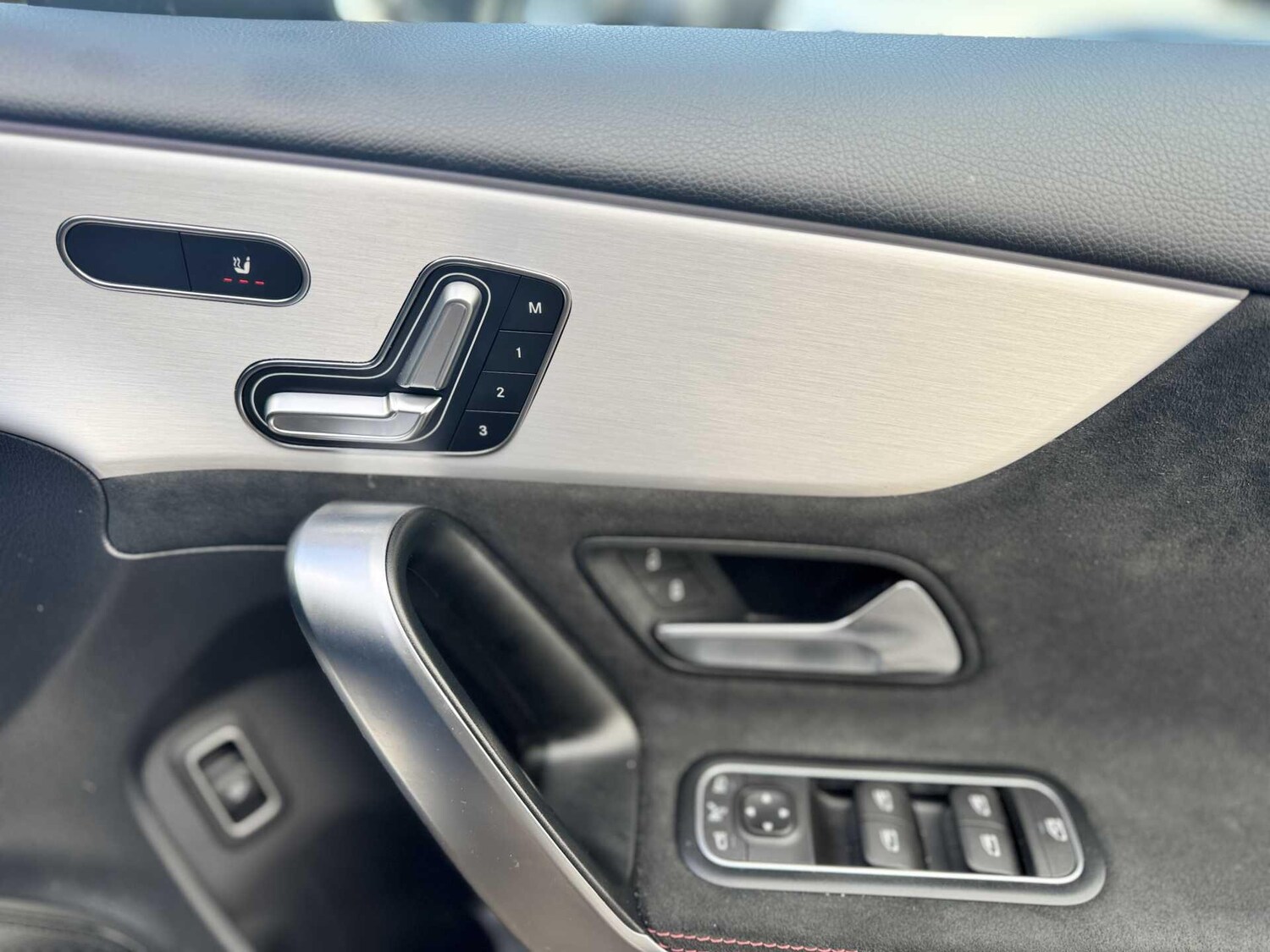 Used Mercedes-Benz A-Class 2025 for sale - 77604662: Photo 29