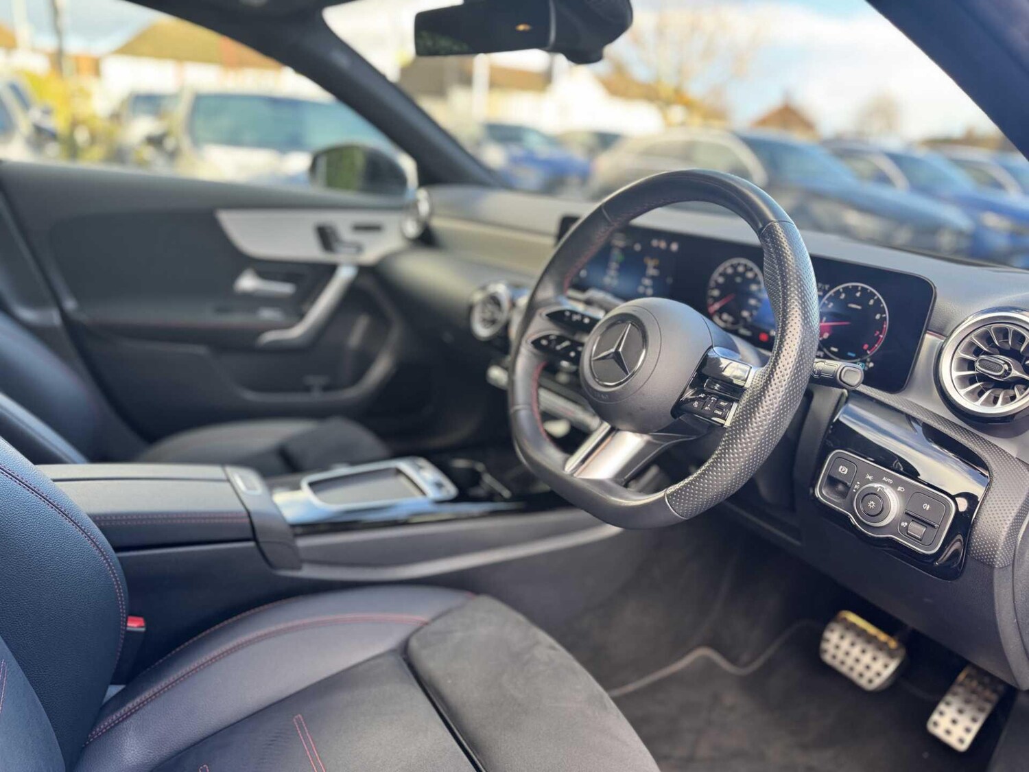 Used Mercedes-Benz A-Class 2025 for sale - 77604662: Photo 30