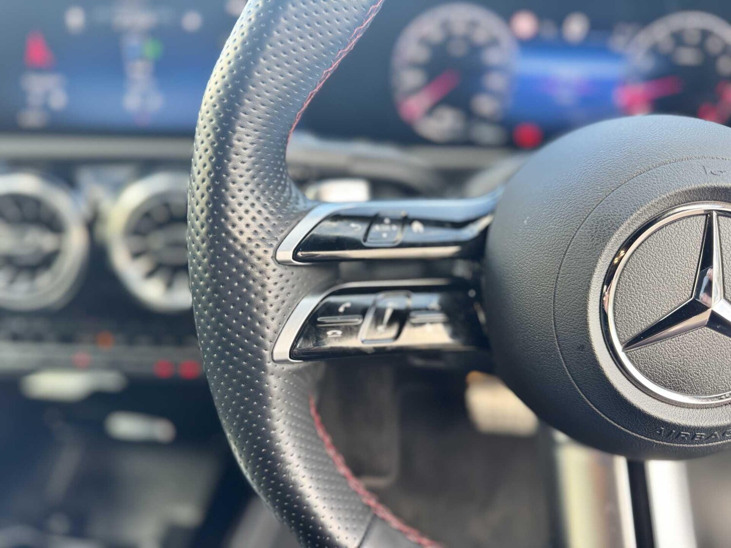 Used Mercedes-Benz A-Class 2025 for sale - 77604662: Photo 32