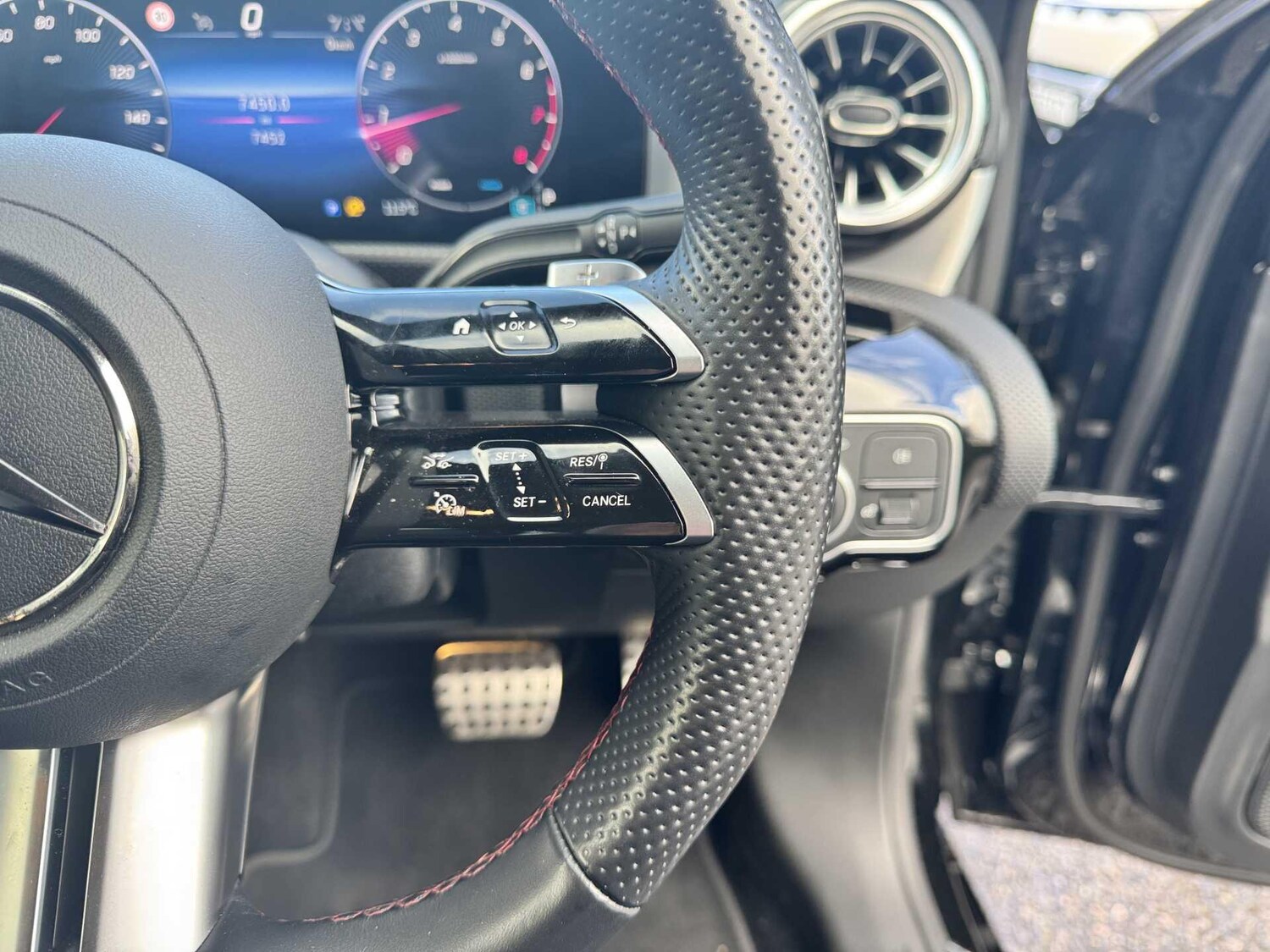 Used Mercedes-Benz A-Class 2025 for sale - 77604662: Photo 33