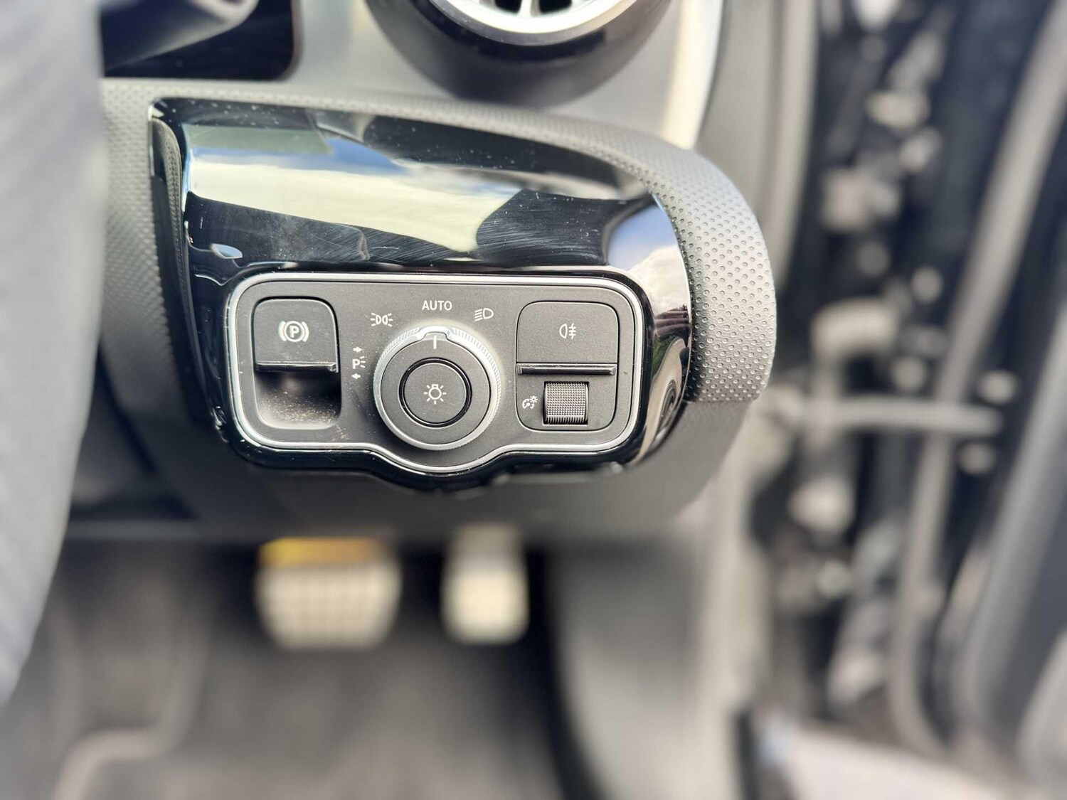 Used Mercedes-Benz A-Class 2025 for sale - 77604662: Photo 34