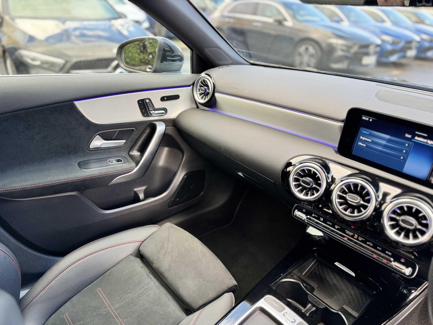 Used Mercedes-Benz A-Class 2025 for sale - 77604662: Photo 35