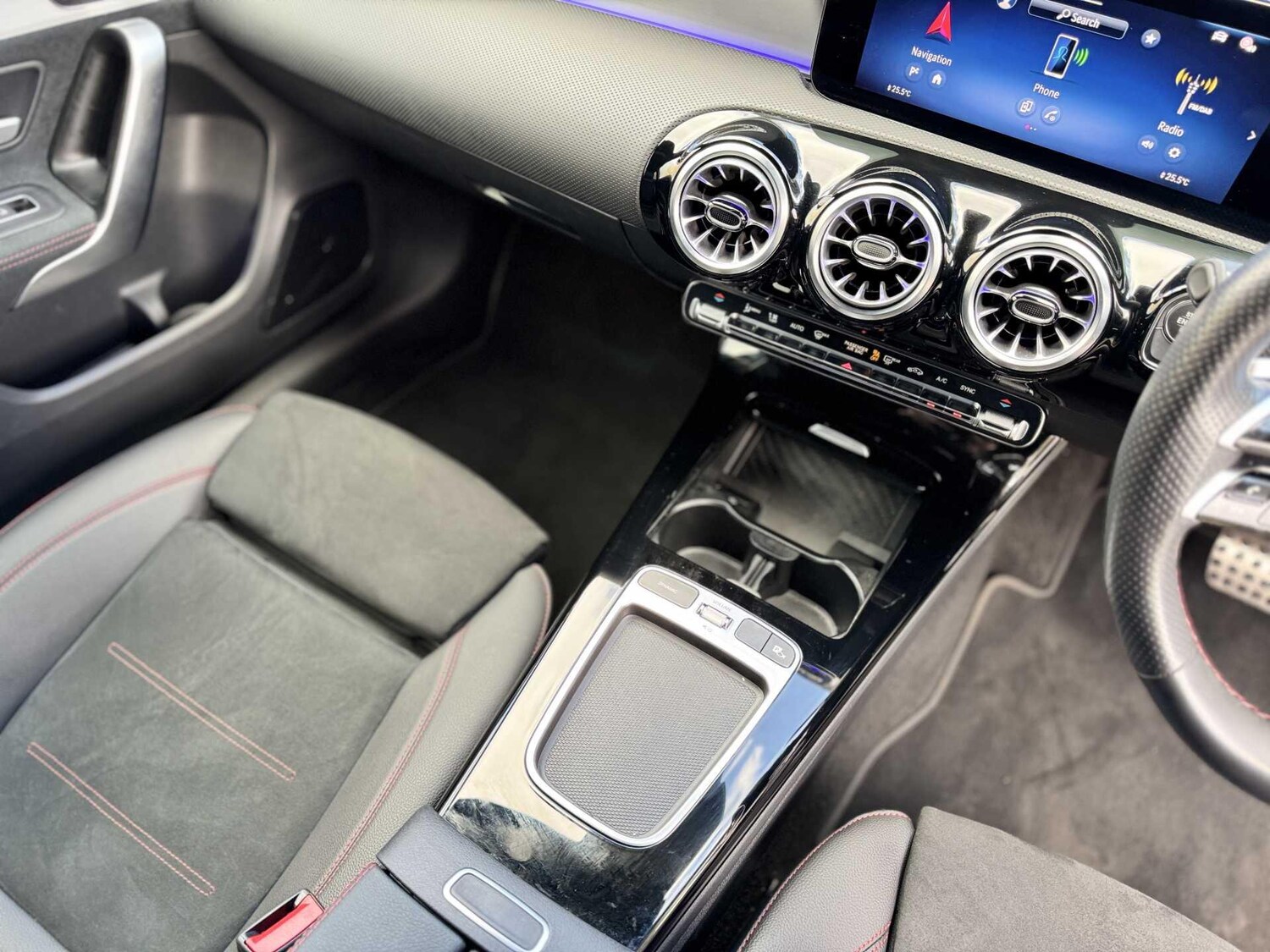 Used Mercedes-Benz A-Class 2025 for sale - 77604662: Photo 37