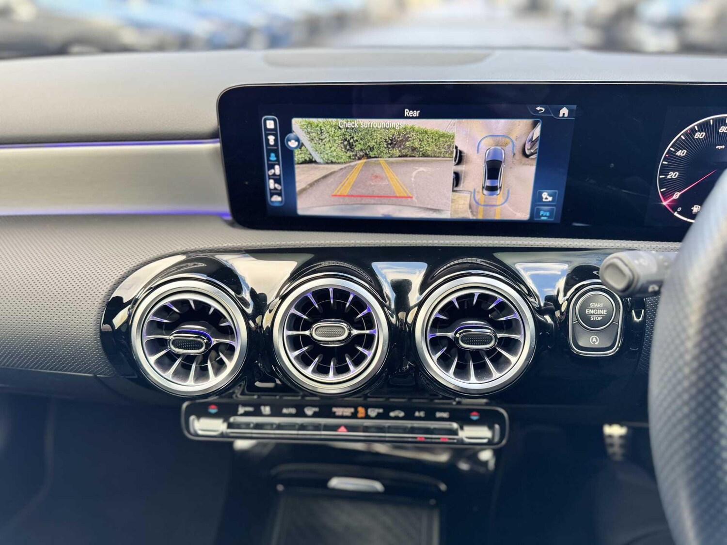 Used Mercedes-Benz A-Class 2025 for sale - 77604662: Photo 39