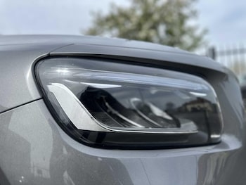 Used Mercedes-Benz GLB 2024 for sale - 79441614: Photo