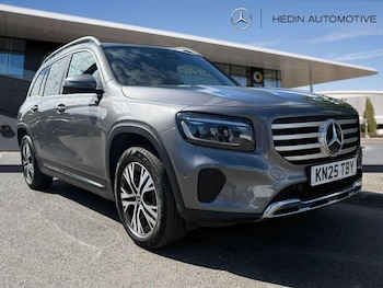 Used Mercedes-Benz GLB 2025 for sale - 78796874: Photo