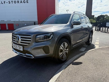 Used Mercedes-Benz GLB 2025 for sale - 78796874: Photo