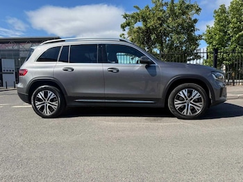 Used Mercedes-Benz GLB 2025 for sale - 78796874: Photo