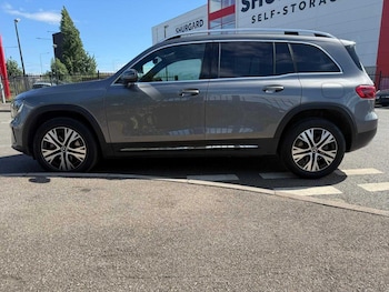 Used Mercedes-Benz GLB 2025 for sale - 78796874: Photo