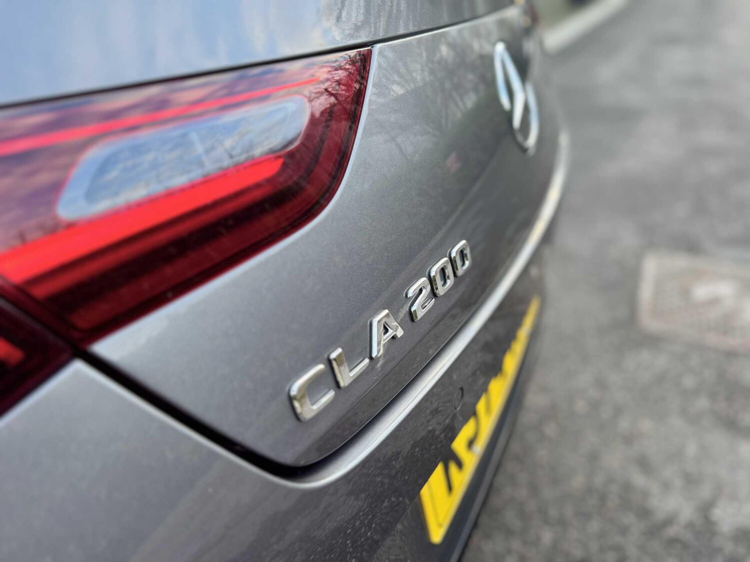 Used Mercedes-Benz CLA 2024 for sale - 77604548: Photo 13