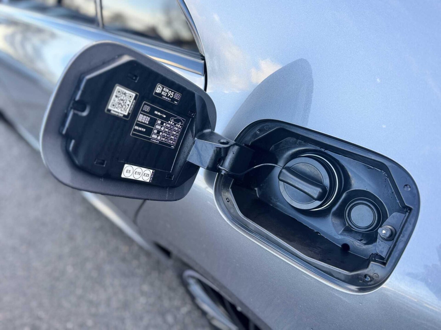 Used Mercedes-Benz CLA 2024 for sale - 77604548: Photo 16