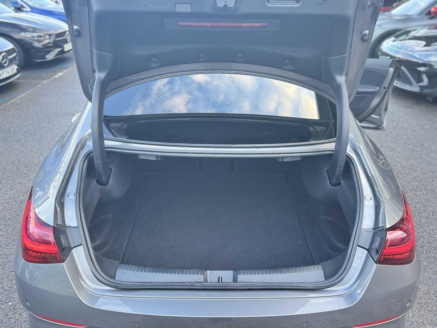 Used Mercedes-Benz CLA 2024 for sale - 77604548: Photo 19