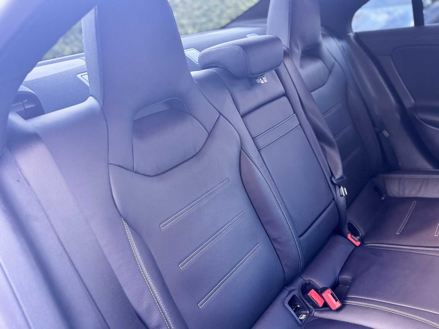 Used Mercedes-Benz CLA 2024 for sale - 77604548: Photo 21