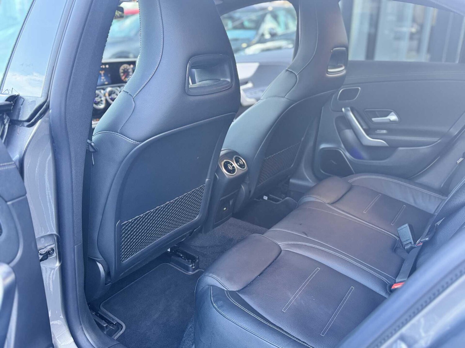 Used Mercedes-Benz CLA 2024 for sale - 77604548: Photo 22