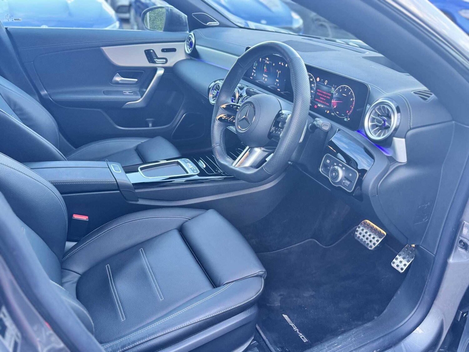 Used Mercedes-Benz CLA 2024 for sale - 77604548: Photo 25