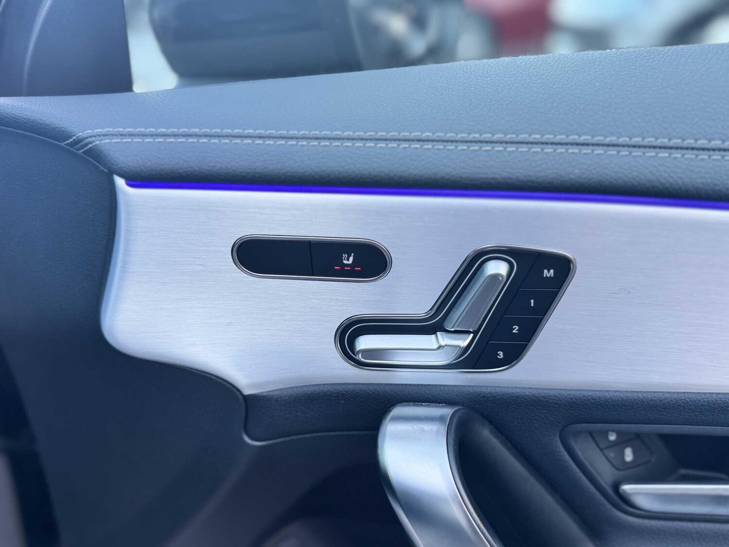 Used Mercedes-Benz CLA 2024 for sale - 77604548: Photo 28