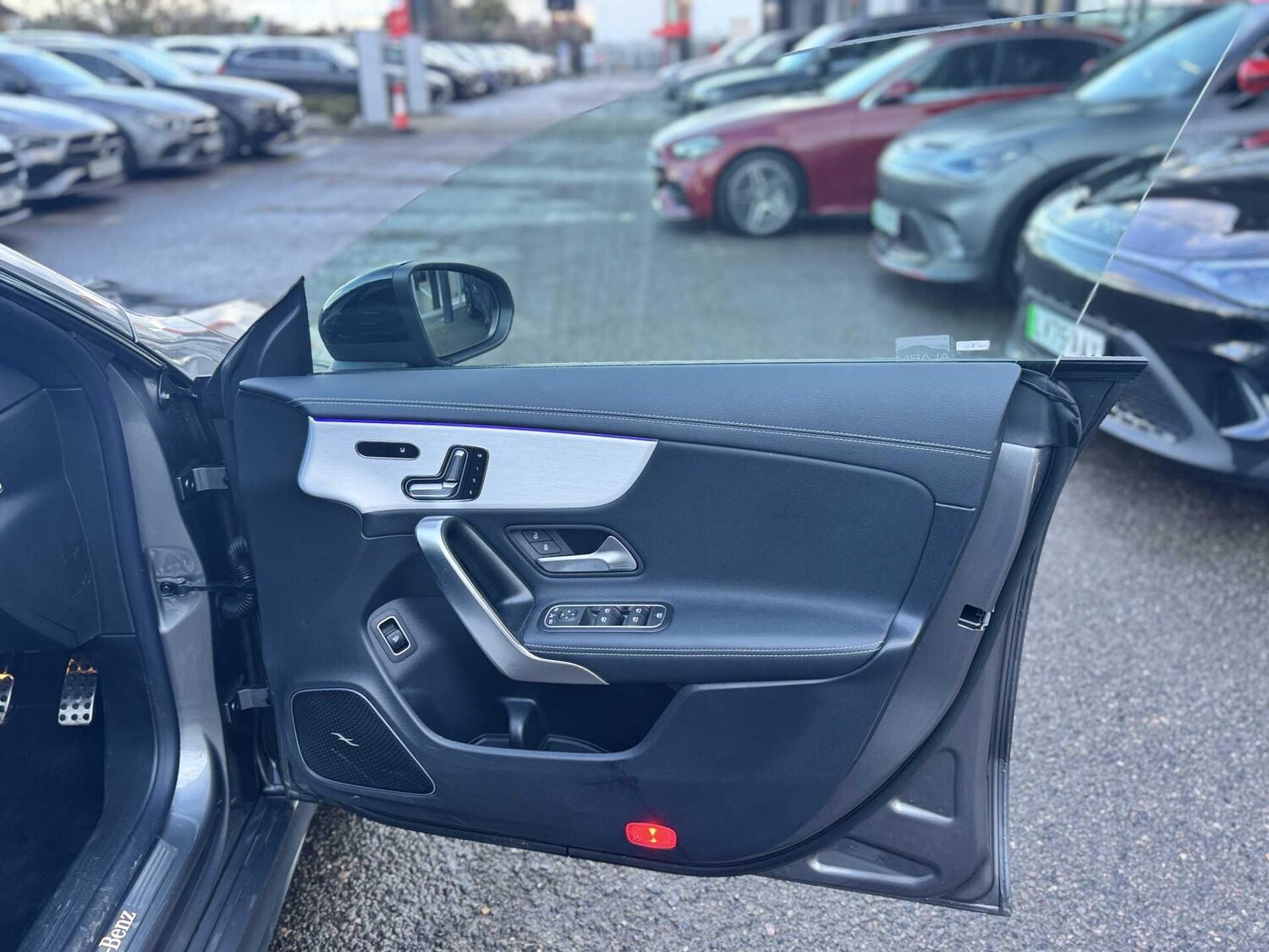 Used Mercedes-Benz CLA 2024 for sale - 77604548: Photo 29