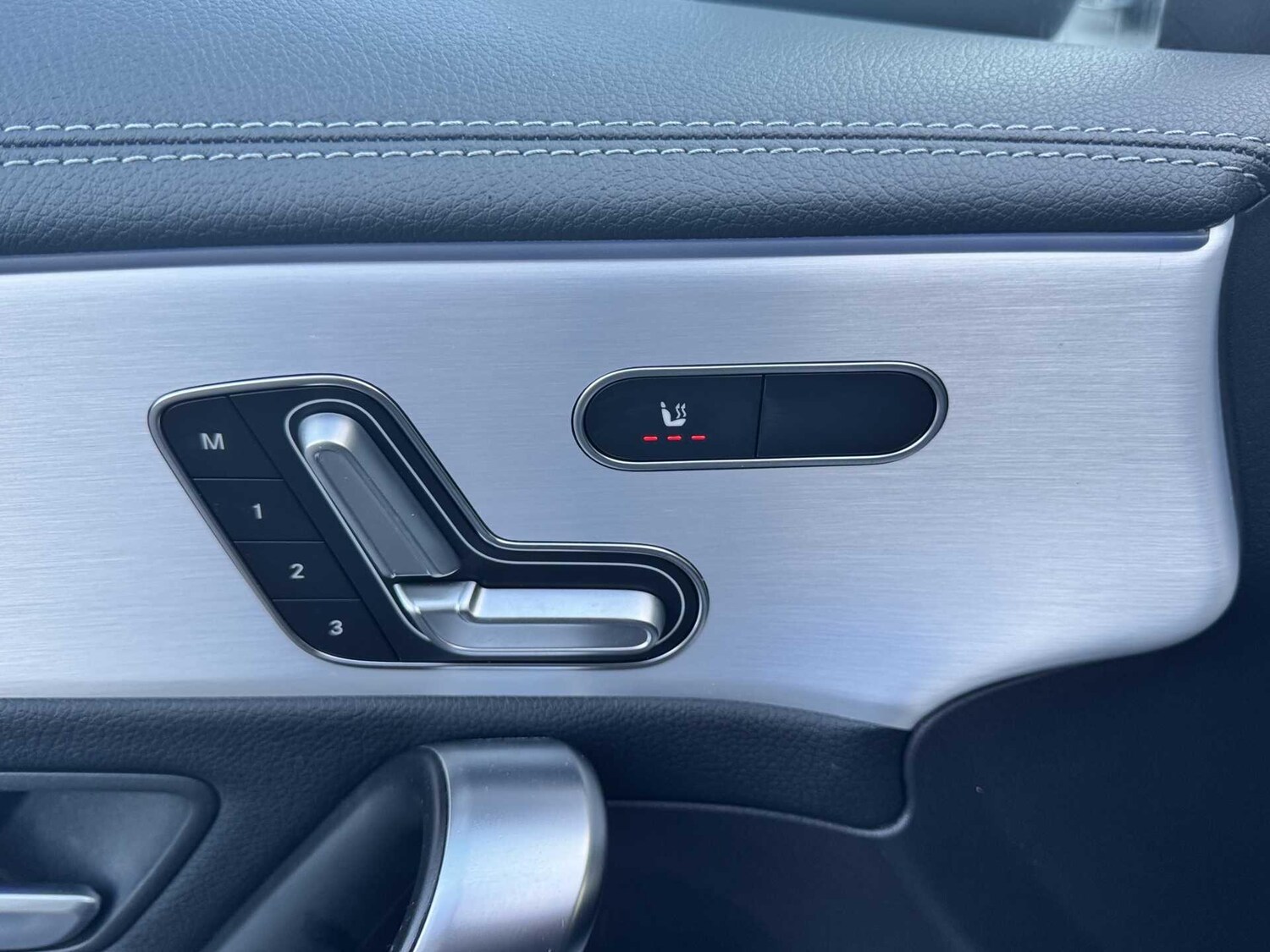 Used Mercedes-Benz CLA 2024 for sale - 77604548: Photo 30