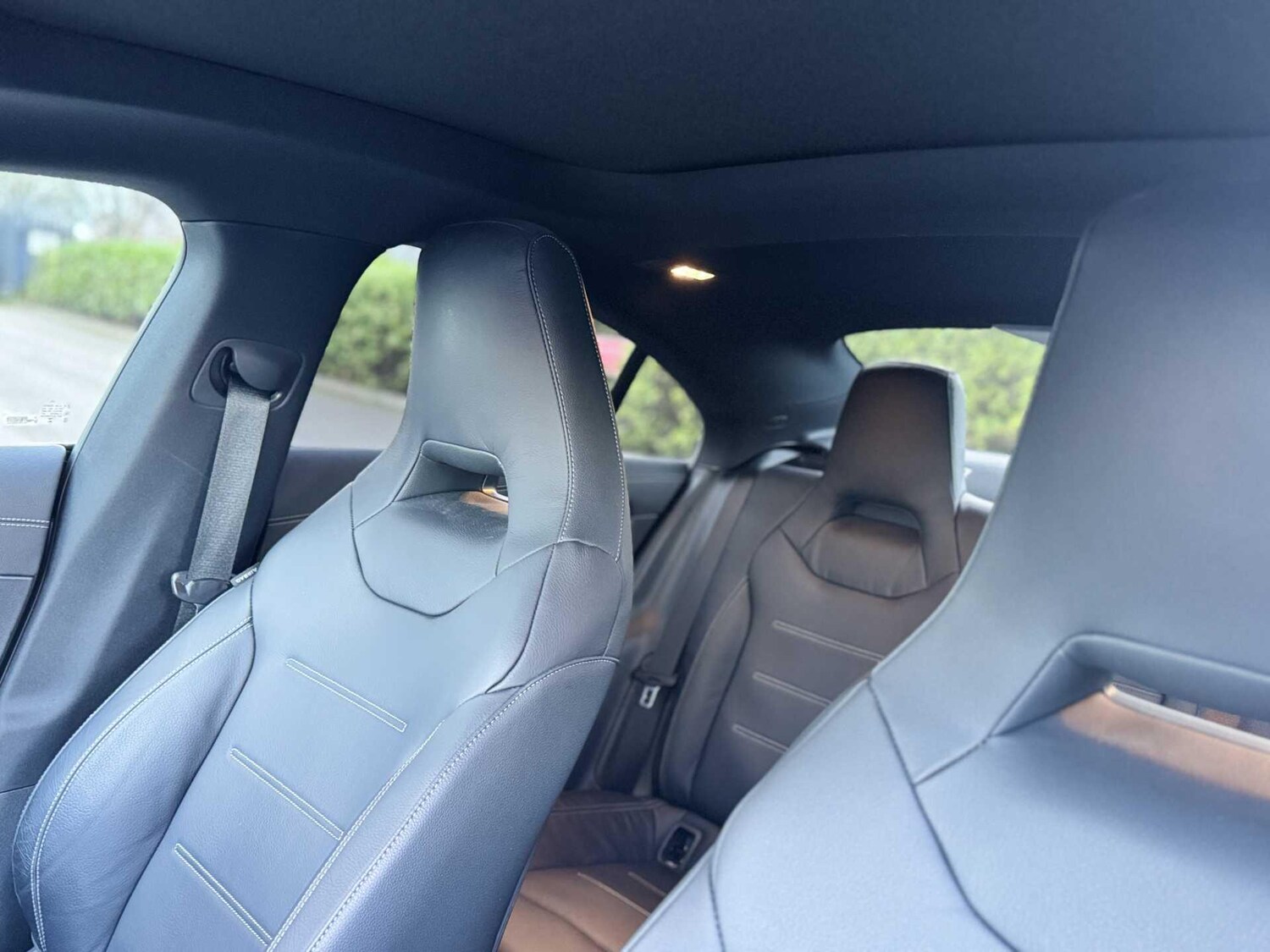 Used Mercedes-Benz CLA 2024 for sale - 77604548: Photo 32