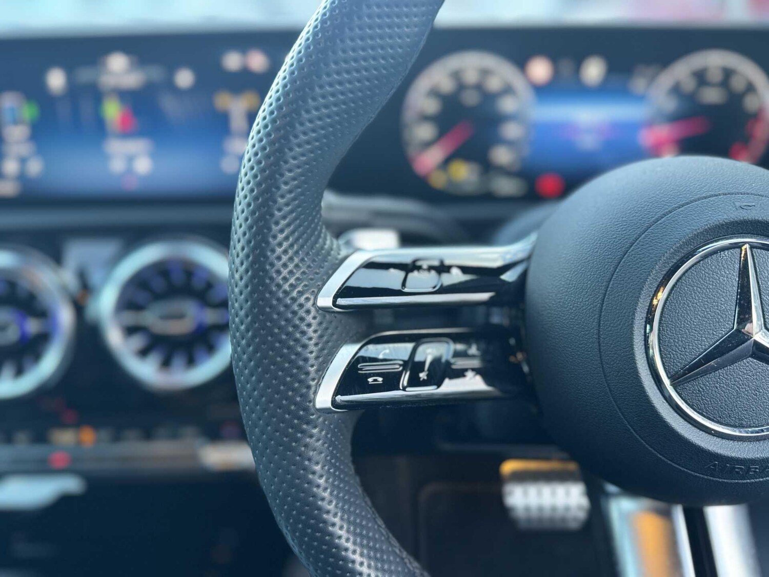 Used Mercedes-Benz CLA 2024 for sale - 77604548: Photo 34