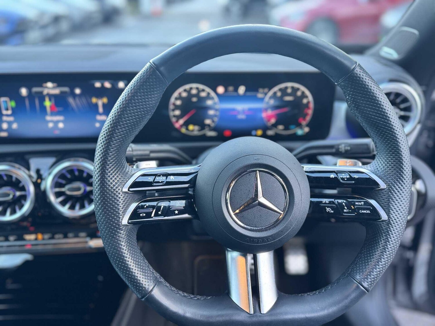 Used Mercedes-Benz CLA 2024 for sale - 77604548: Photo 35