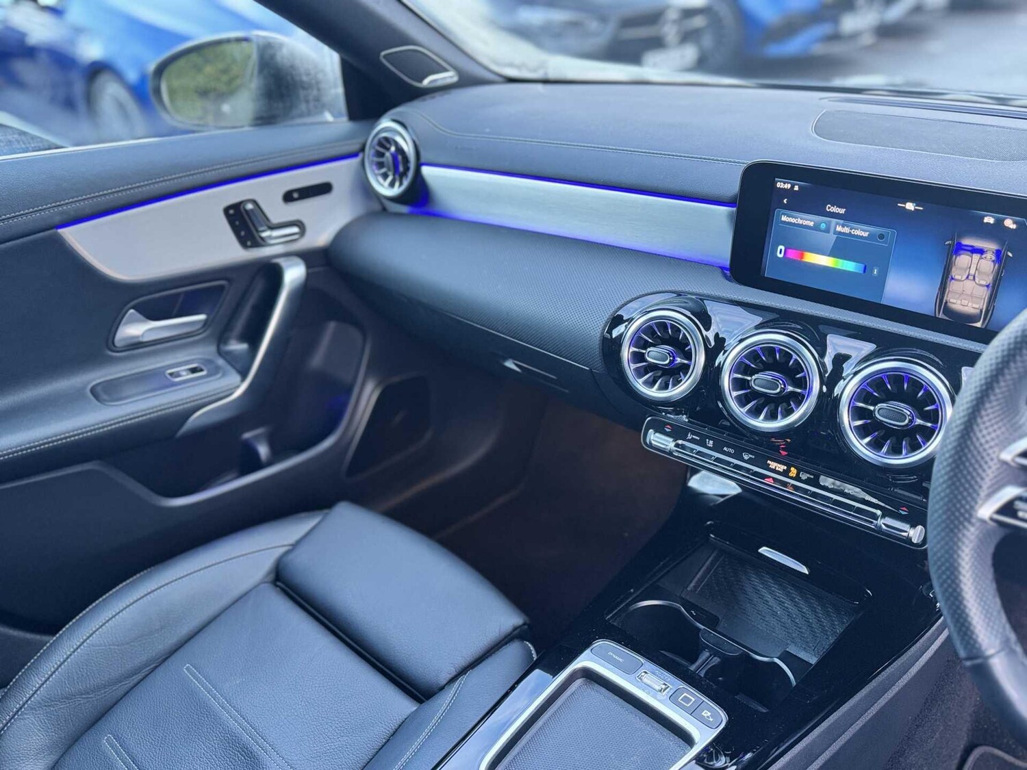 Used Mercedes-Benz CLA 2024 for sale - 77604548: Photo 40