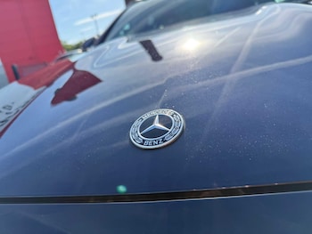 Used Mercedes-Benz E Class 2022 for sale - 78675775: Photo