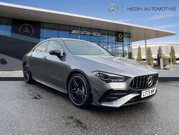 Used Mercedes-Benz CLA 2026 for sale - 78448162: Photo