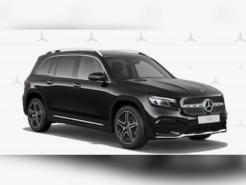 Used Mercedes-Benz GLB 2025 for sale - 77737343: Photo