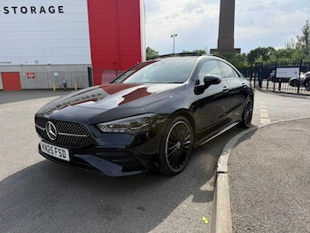 Used Mercedes-Benz CLA 2025 for sale - 78636841: Photo
